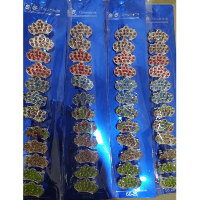 1 LUSIN GROSIR BROS DAGU