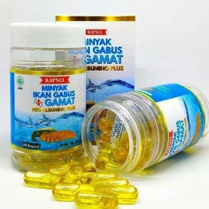 Minyak ikan gabus,Minyak ikan gabus gamat,Minyak ikan gabus untuk anak,Minyak ikan gabus untuk bayi
