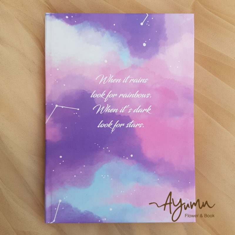 

Notebook Hardcover / Notebook A5 Hardcover / Notebook Murah / block note / buku diary
