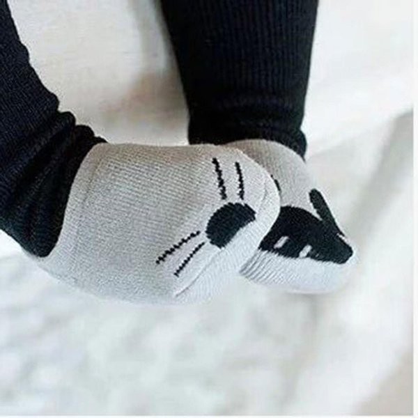 Kaos Kaki Bayi Lucu Size S