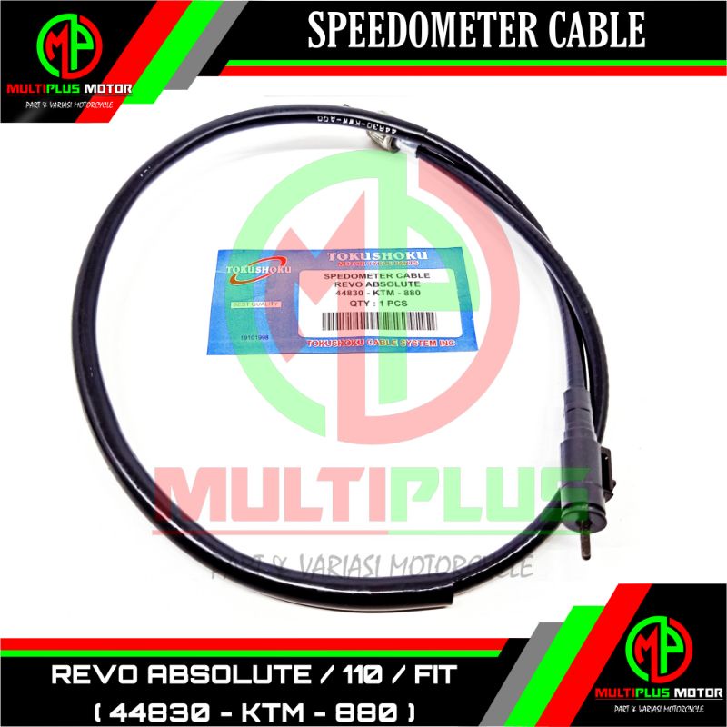 Kabel spedometer speedometer Olor spedometer speedometer REVO ABSOLUTE,ABSOLUT REVO 110,REVO FIT
