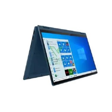 LENOVO FLEX 5 14 2IN1 TOUCH RYZEN 3 5300 8GB 512SSD W11+OHS 14.0FHD IPS BLIT PEN 2YR PREM+2ADP