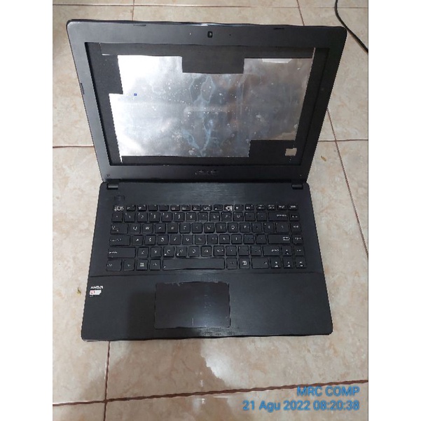 Casing Case Asus X452 X452e X452EA X452 series