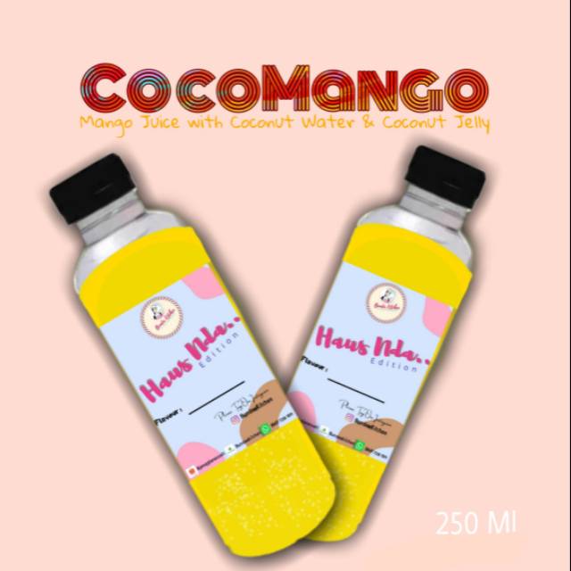 

COCOMANGO