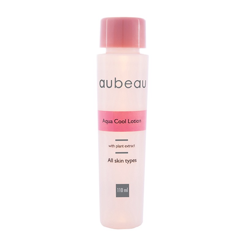 Aqua Cool Lotion - Aubeau