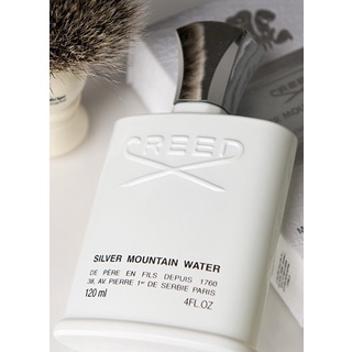 Creed silver mountain water-120ml