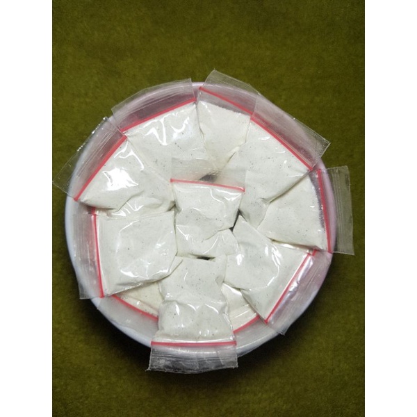 

Tambahan Bumbu Asin Bawang 1pcs