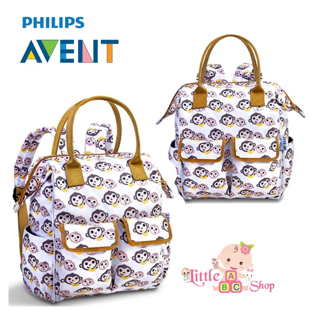 philips mommy bag