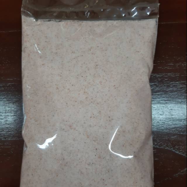 Garam himalaya 500 gram &amp; 250 gram/ himalayan salt