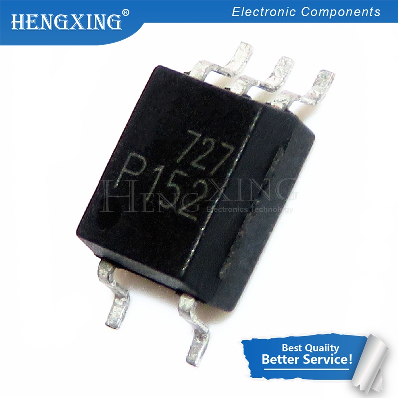 100pcs Ic TLP152 P152 SOP-5