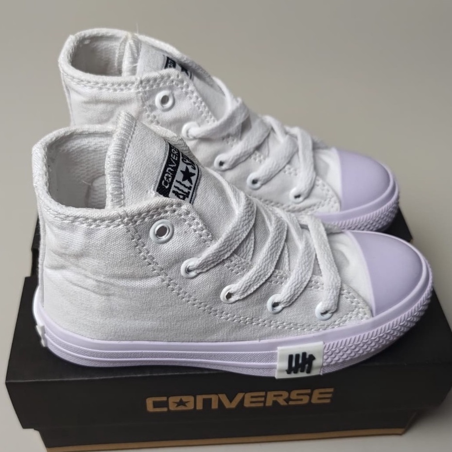 Sepatu Anak All Star | Sepatu Anak Converse | Sepatu Converse All Star Anak