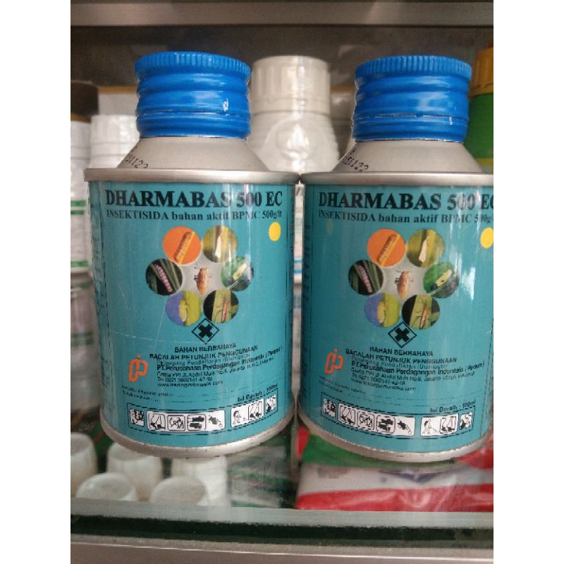 DHARMABAS 500EC 100ML
