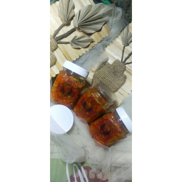 

sambal pete (sambel pete)