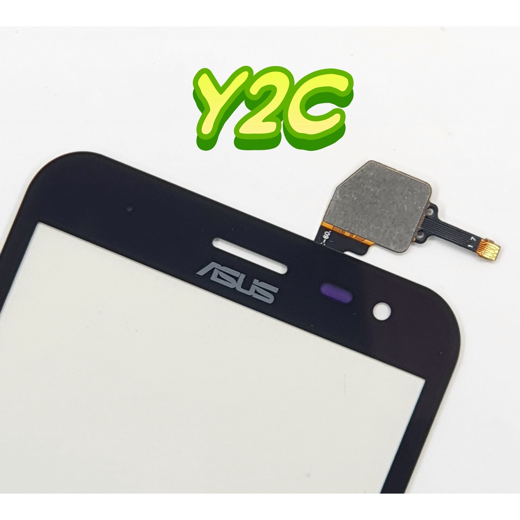 TOUCHSCREEN ASUS ZE500ML / ZE500KL ZE500KG / Z00RD / ZENFONE 2 LASER 5.0 / TASKRIN LAYAR SENTUH TC