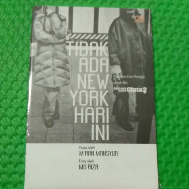 Download Gratis Gambar Tidak Newyork Hari Ini Aadc 2 Shopee Indonesia Terkeren oleh Cikimm.com