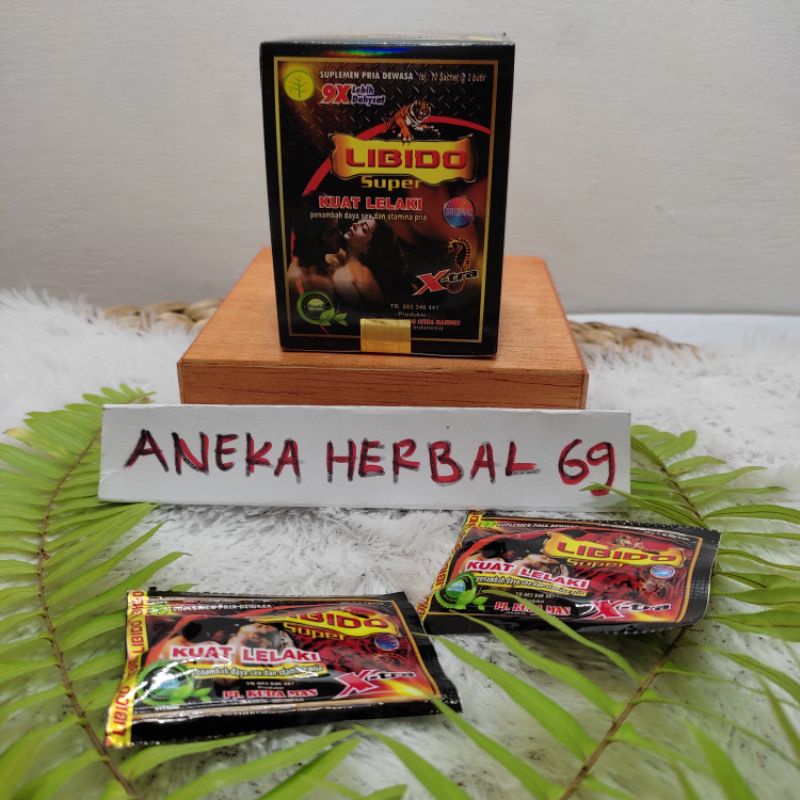 libido kapsul