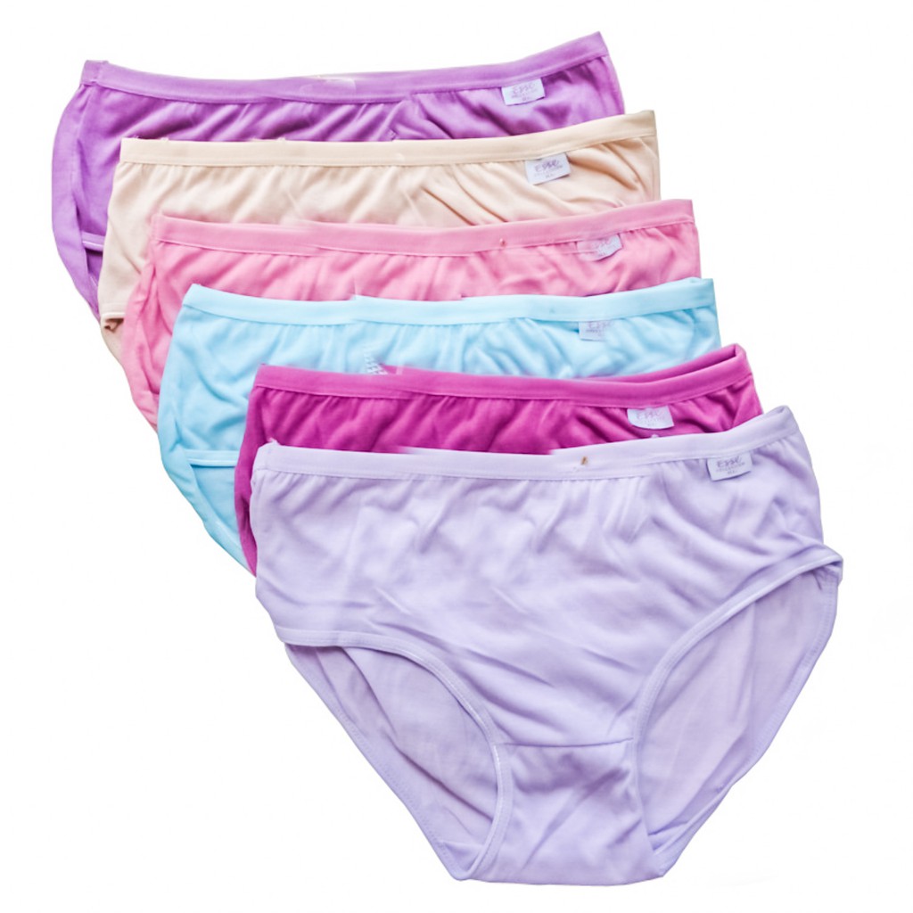 Celana Dalam Lycra Wanita Celana Dalam CD Cewek Remaja Harga Grosir