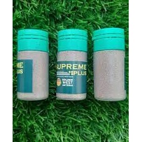 PROMO Artemia SUPREME PLUS REPACK 10 gram ORIGINAL / Artemia Tetas / kultur / Cupang / Kutir