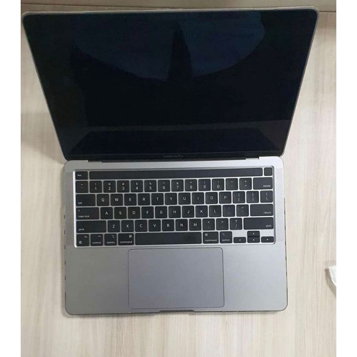 Macbook Pro M1 iBox