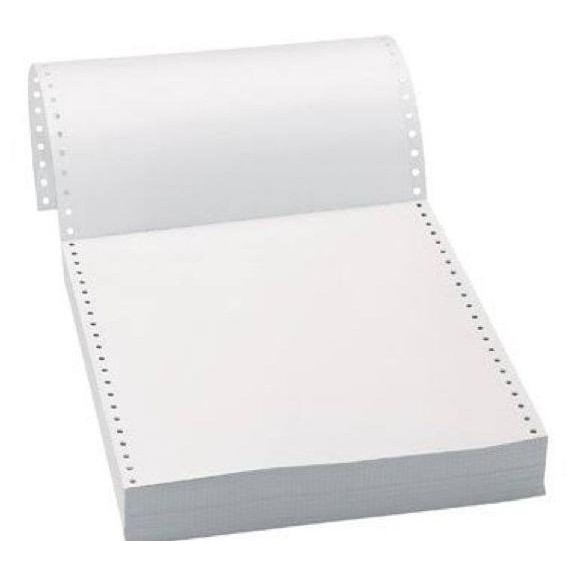 

Kertas Continuous Form NCR size A4 2 ply rangkap