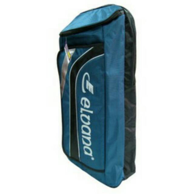 TAS RAKET BADMINTON RANSEL ELVANA ART K 002
