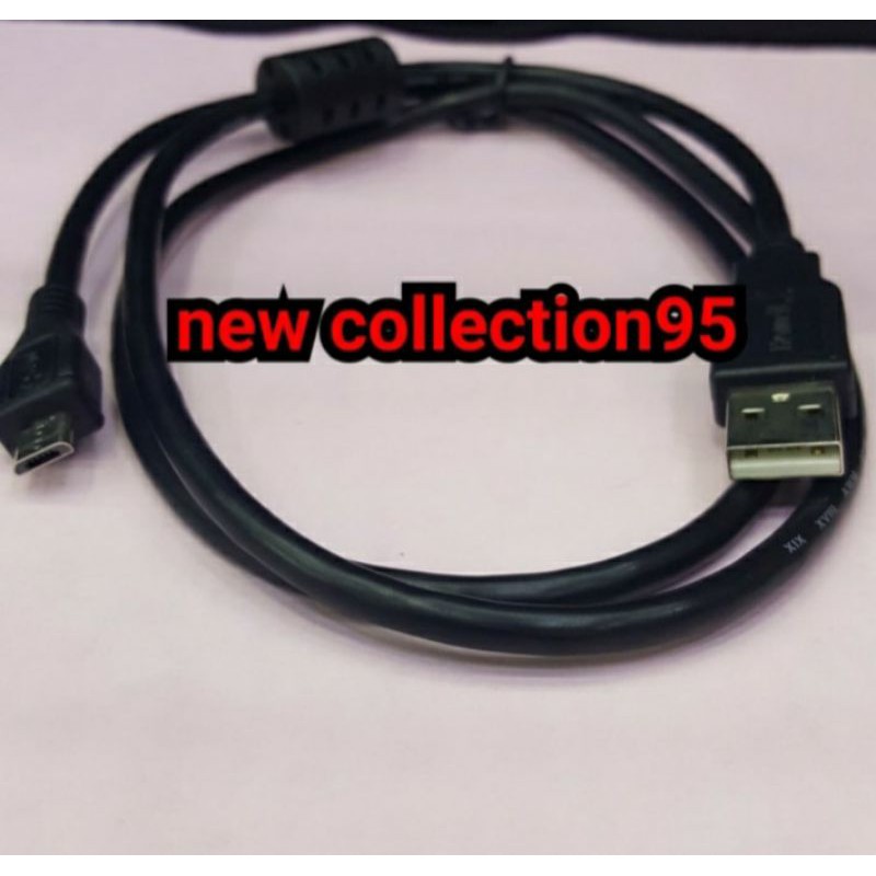 KABEL USB KAMERA CANON G7X MARK II/G9X/G9X MARK II/G5X