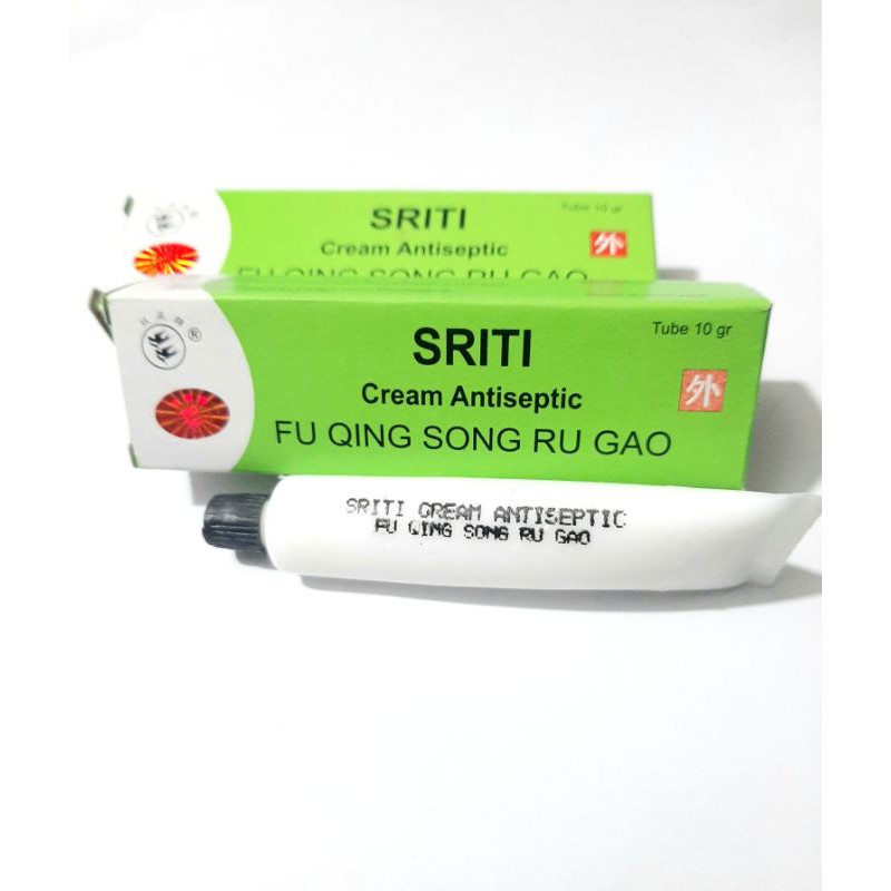 Salep SRITI walet Bpom lightening cream walet