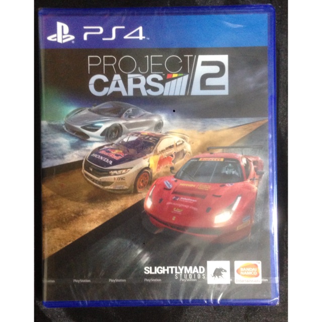 project cars 2 ps4 buy