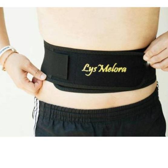 TOP Seller Lysmelora Alat Terapi Pinggang & Syaraf Terjepit 어