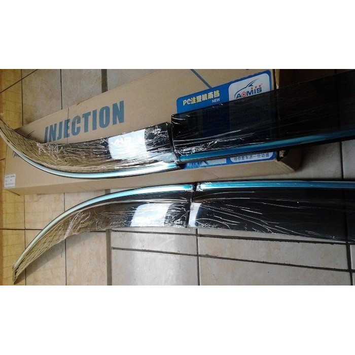 Talang Air Honda CRV 2007 - 2011 Model Ori / Injection