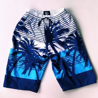 Celana Pendek Santai Pria Dewasa