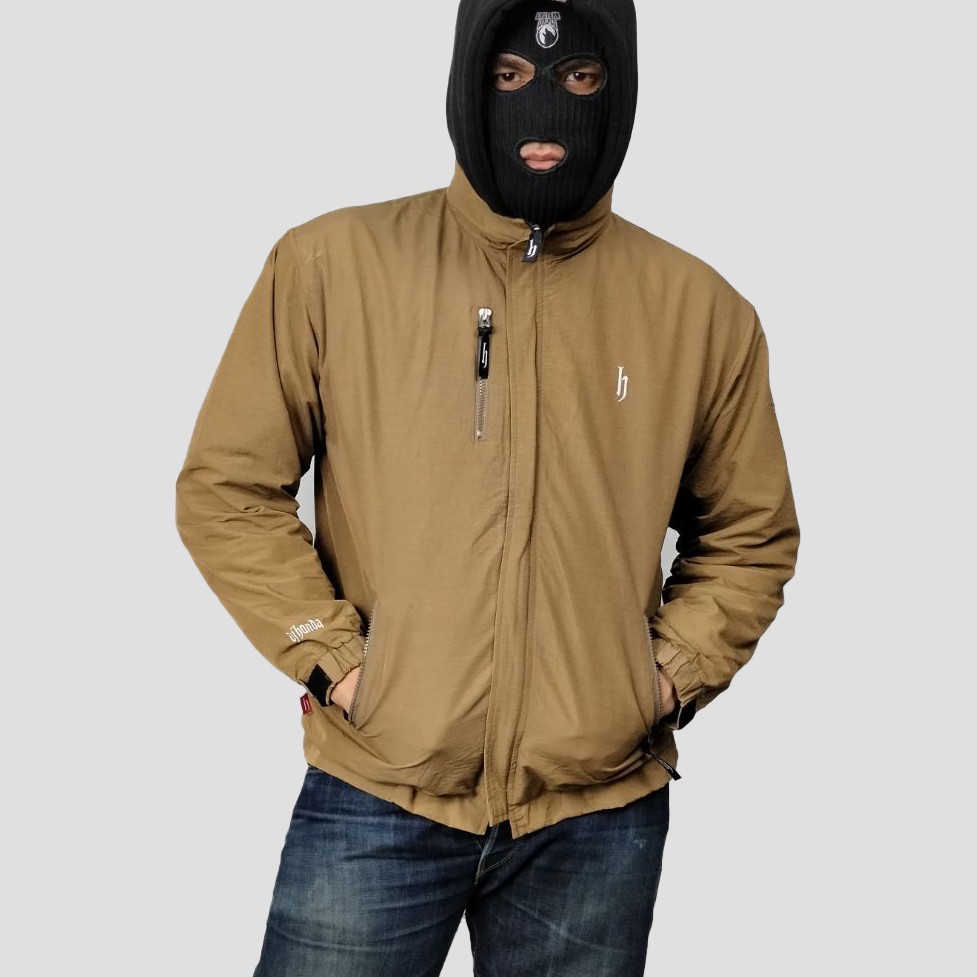 DJ HONDA Jacket Second