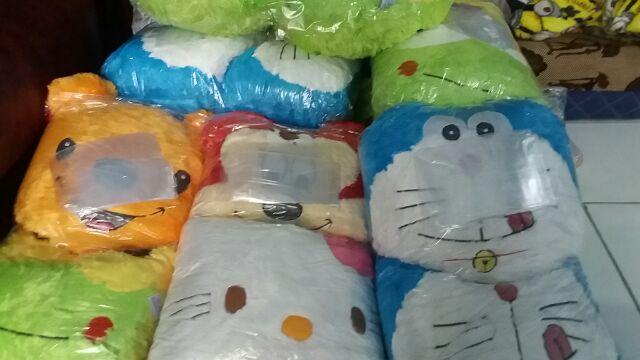 Bantal Winnie The Pooh Promo Maret