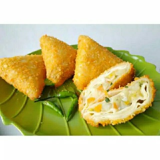 Jual Risol Risoles Ragout Sayur Ragout Ayam Smoked Beef Mayo