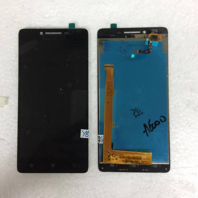 Lcd Lenovo a6000/a6000+