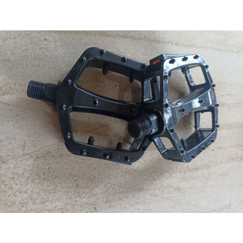PEDAL SEPEDA MTB ALLOY / PEDAL SEPEDA MTB