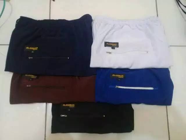 Celana pangsi size JUMBO S -XXL  XXXL