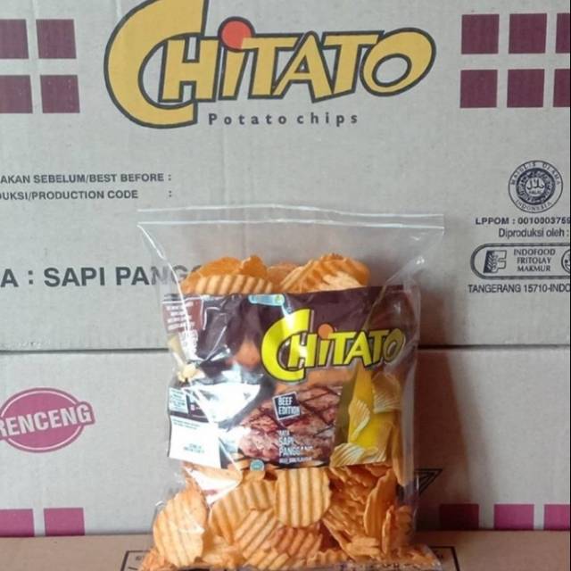 

CHITATO RASA SAPI PANGGANG