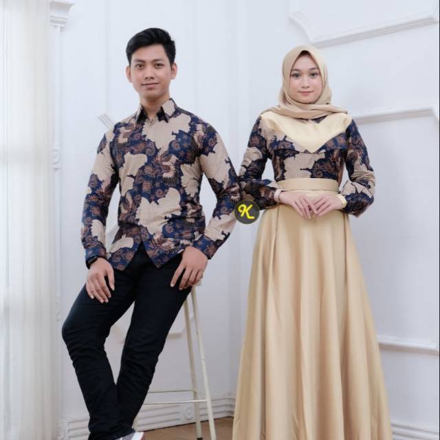 GAMIS COUPLE ARINA