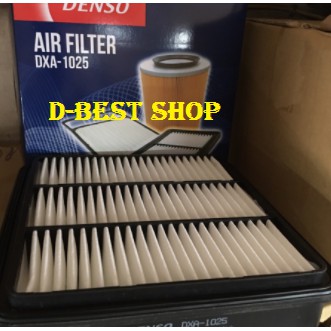 Filter udara Denso DXA- 1025| pajero sport, strada