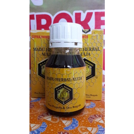 

MADU MANIS 69
