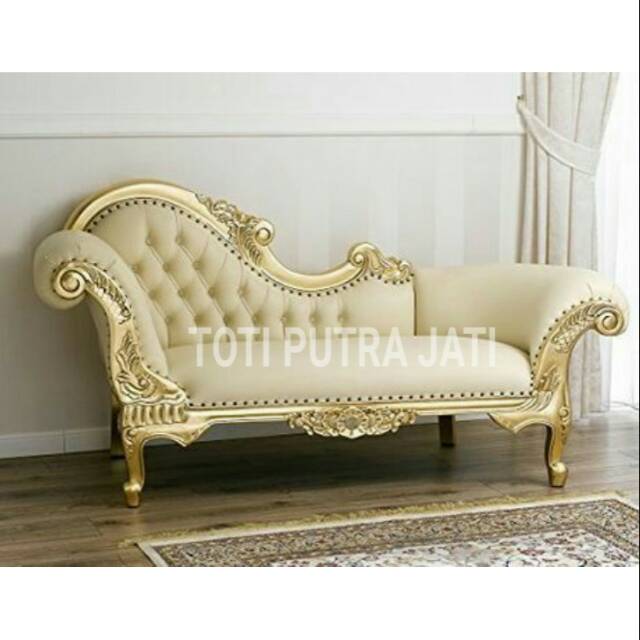 sofa mewah jepara motif ukir mewah