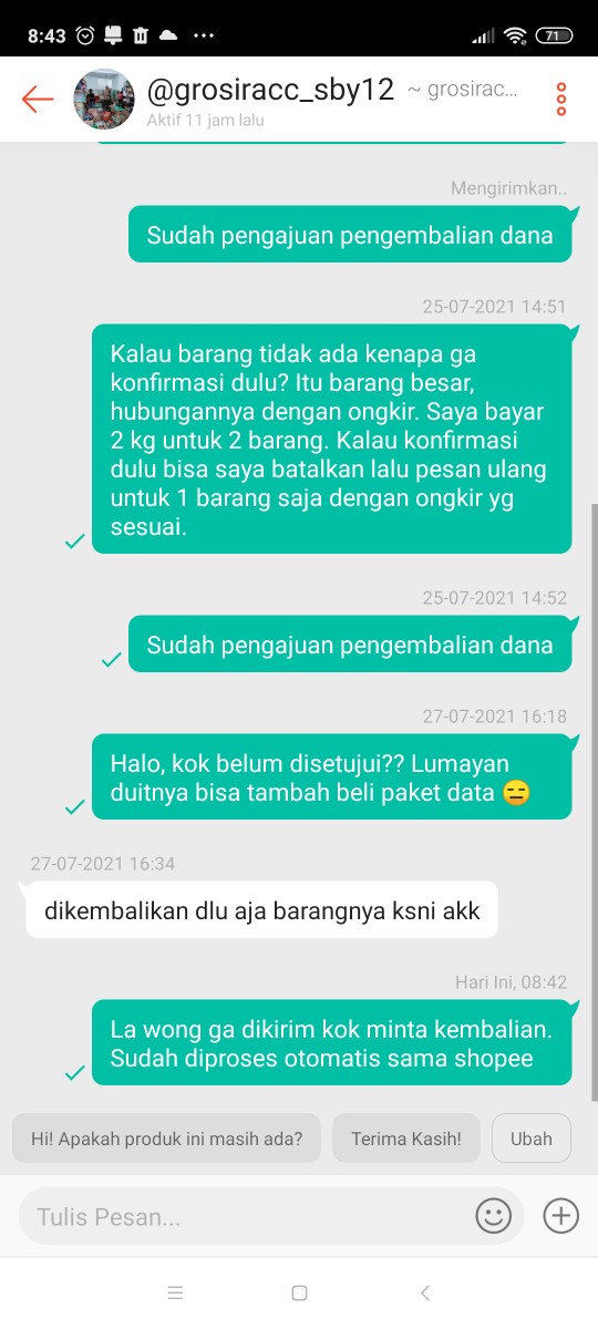 Timbangan Mangkok Digital / Timbangan Kue Digital / Timbangan Mangkok + Batrai
