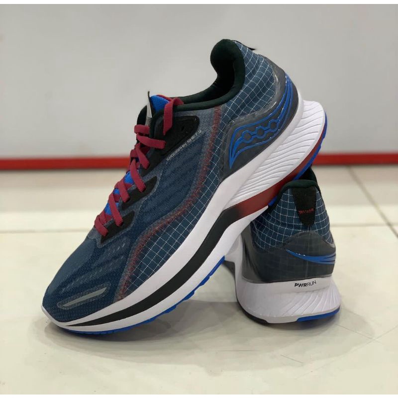 SAUCONY Endorphin Shift 2 Men's Running Shoes - Original BNIB