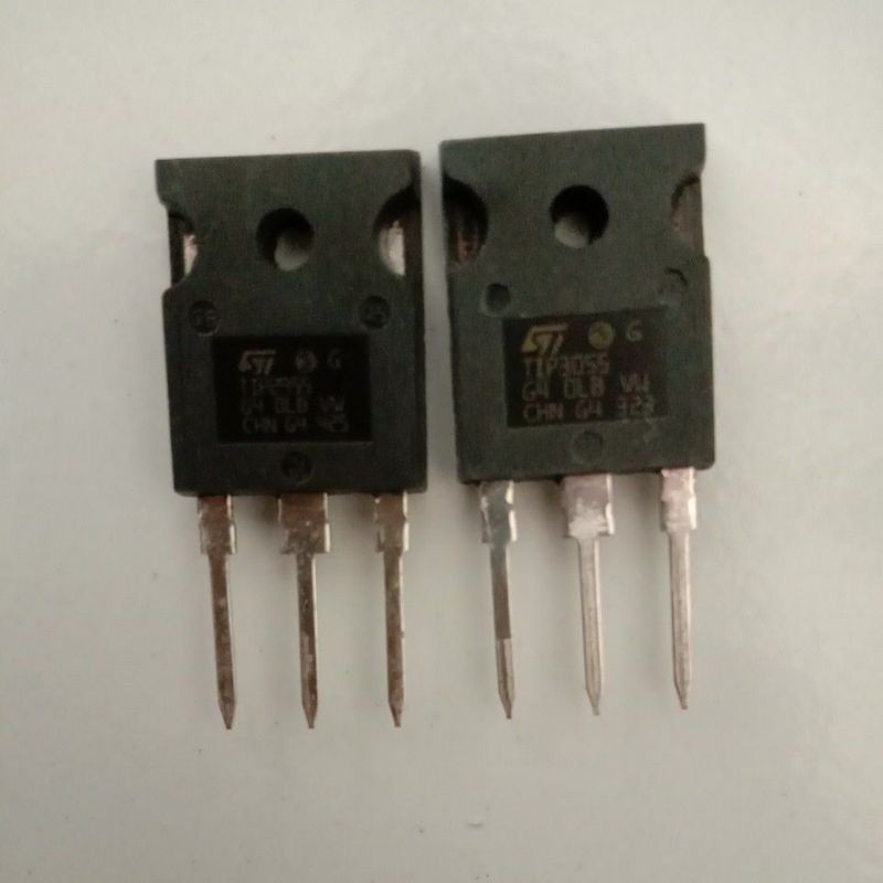 TIP MOSPEC 2955/3055 II