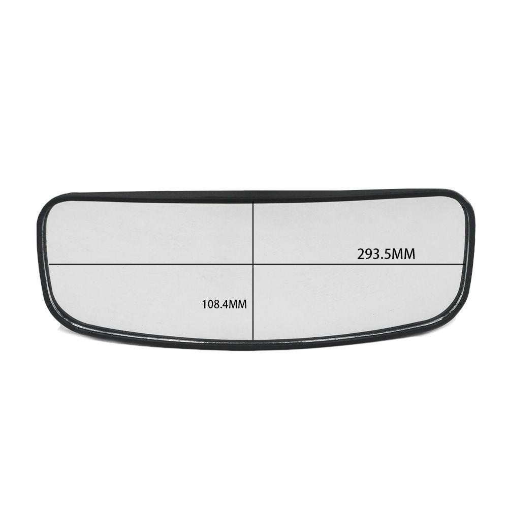 Preva Boat Mirror Retrofit Mount Bracket Reflektor Yacht