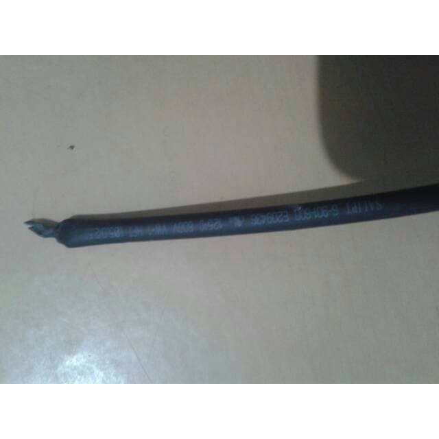 Promo HEATSHRING 5MM SELONGSONG BAKAR Limited