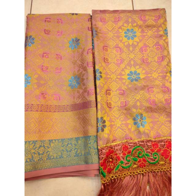 songket mesin palembang 006