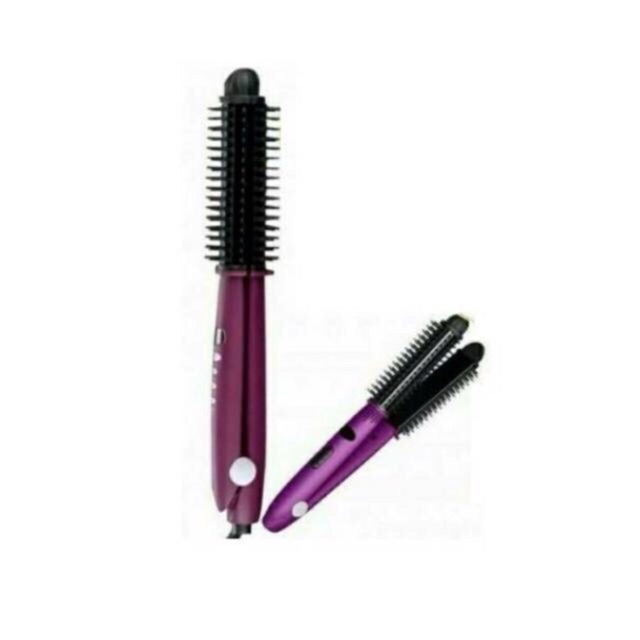 Catokan 2in1 instyler pro ionic styler , CATOK 2in1 IN STYLER IONIC STYLER PRO
