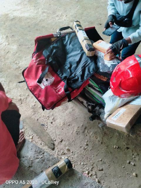 Murah! Tatakan Gelas Piring Besar Karet Silikon Souvenir Ulang Tahun Pernikahan Suvenir Ultah Anak